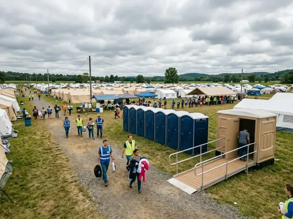 disaster-relief-camp-restrooms-010 — frequently asked questions, Dumpster & Portable Bathrooms Rental in Holmes Beach, FL